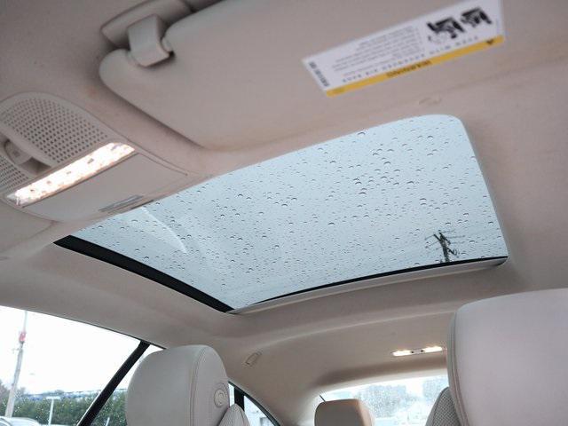 used 2019 Mercedes-Benz E-Class car, priced at $27,900