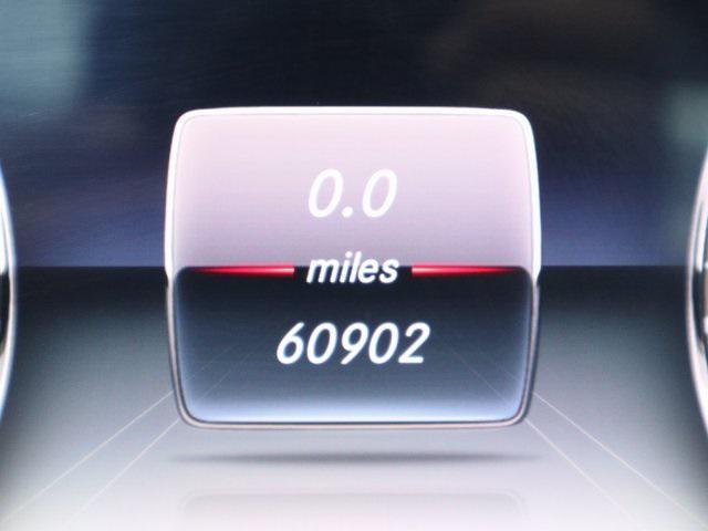 used 2019 Mercedes-Benz E-Class car, priced at $27,900