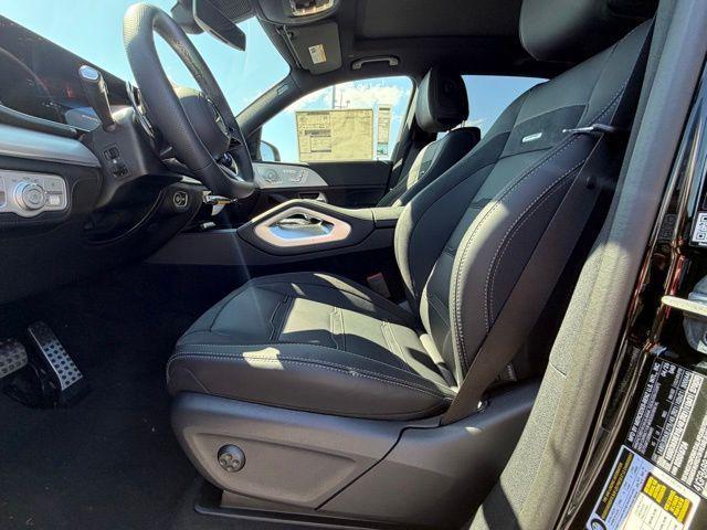 new 2026 Mercedes-Benz AMG GLE 53 car, priced at $98,245