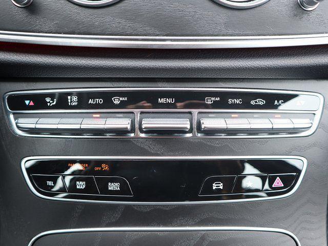 used 2023 Mercedes-Benz E-Class car, priced at $41,777