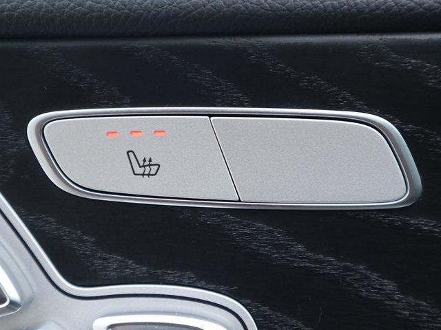 used 2023 Mercedes-Benz E-Class car, priced at $42,035