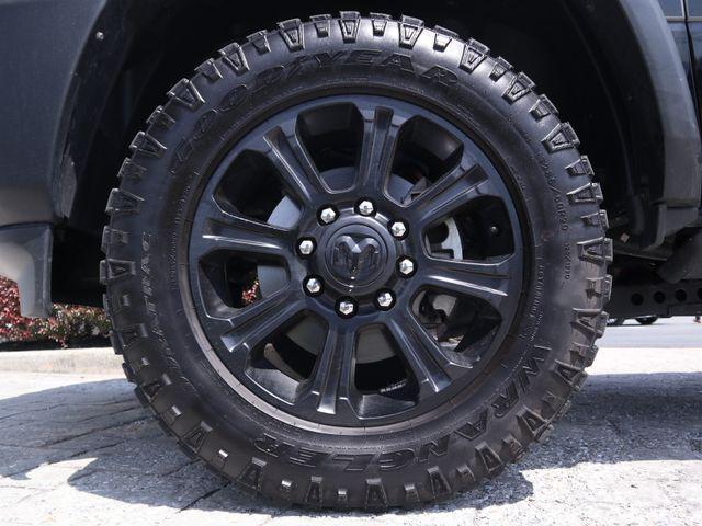 used 2024 Ram 2500 car, priced at $70,900