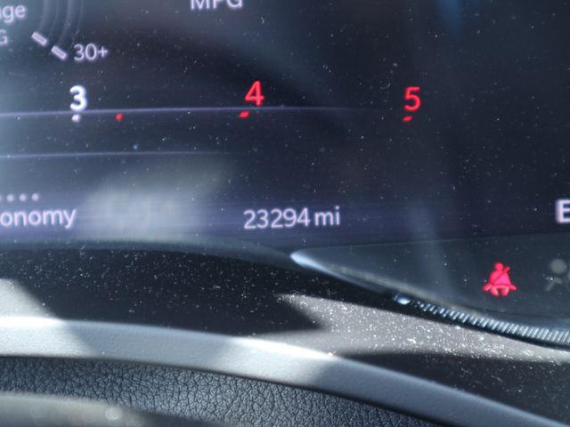 used 2024 Ram 2500 car, priced at $70,900