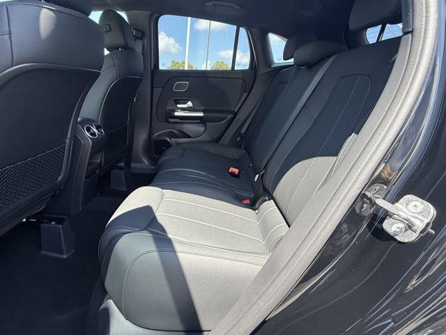 used 2026 Mercedes-Benz GLA 250 car, priced at $43,900