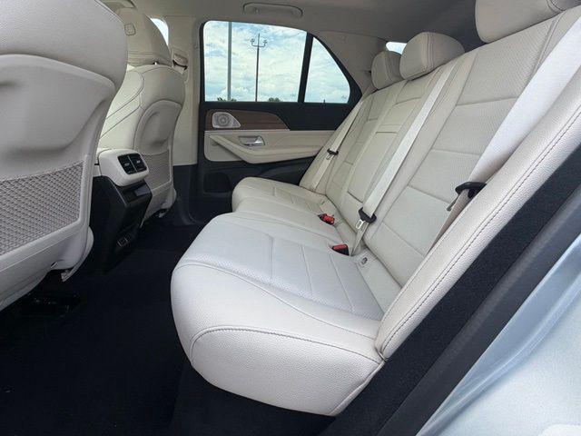 new 2026 Mercedes-Benz GLE 350 car, priced at $74,995