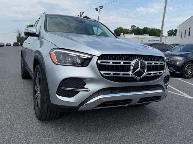 new 2026 Mercedes-Benz GLE 350 car, priced at $74,995