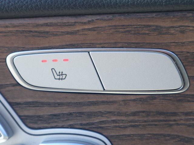 used 2023 Mercedes-Benz E-Class car, priced at $40,176