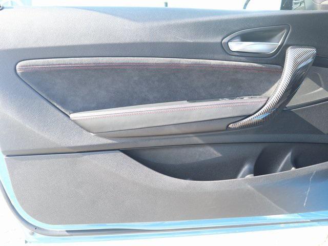 used 2020 BMW M2 car, priced at $79,421
