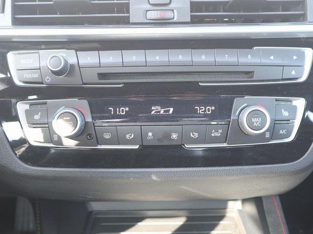 used 2020 BMW M2 car, priced at $79,421