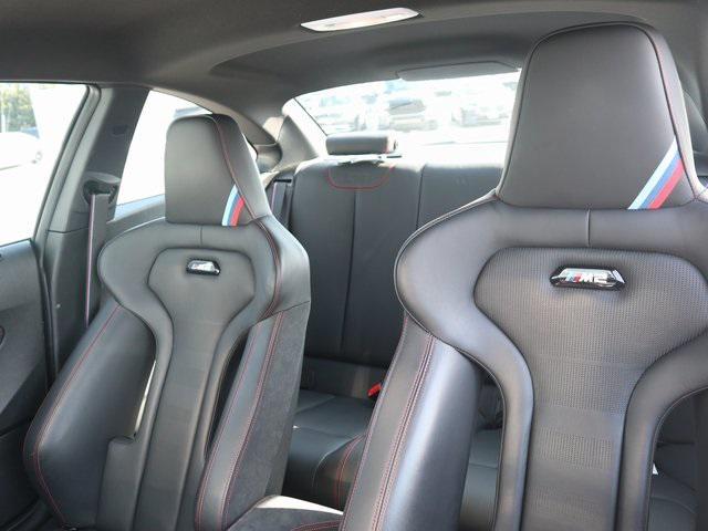 used 2020 BMW M2 car, priced at $79,421