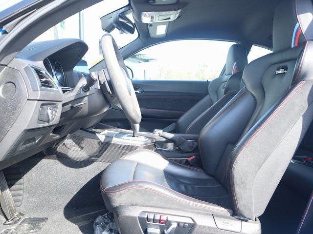 used 2020 BMW M2 car, priced at $79,421