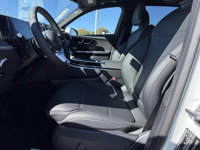 new 2026 Mercedes-Benz GLC 300 car, priced at $58,580
