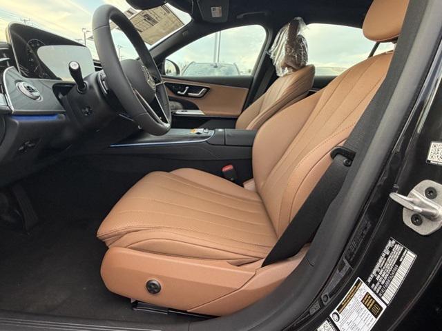 new 2026 Mercedes-Benz E-Class car, priced at $81,305