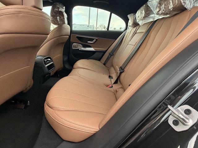 new 2026 Mercedes-Benz E-Class car, priced at $81,305