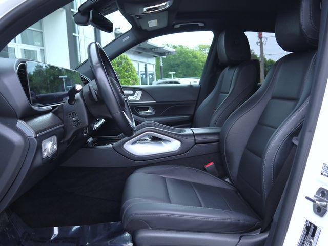 used 2023 Mercedes-Benz GLE 350 car, priced at $47,812