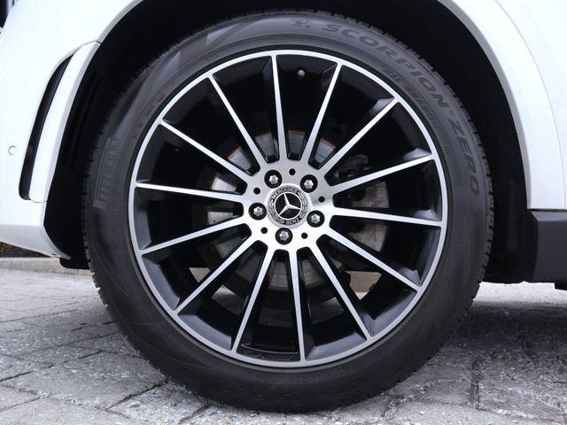 used 2023 Mercedes-Benz GLE 350 car, priced at $47,812
