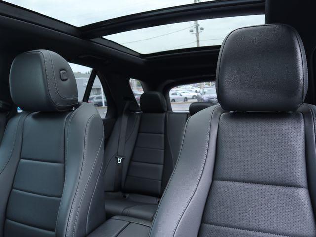 used 2023 Mercedes-Benz GLE 350 car, priced at $47,812