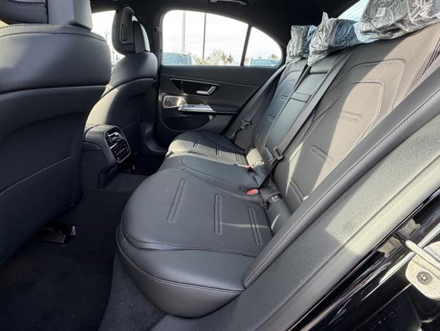 new 2026 Mercedes-Benz AMG E 53 car, priced at $107,760