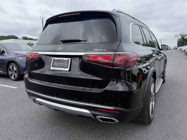 used 2026 Mercedes-Benz GLS 450 car, priced at $92,935