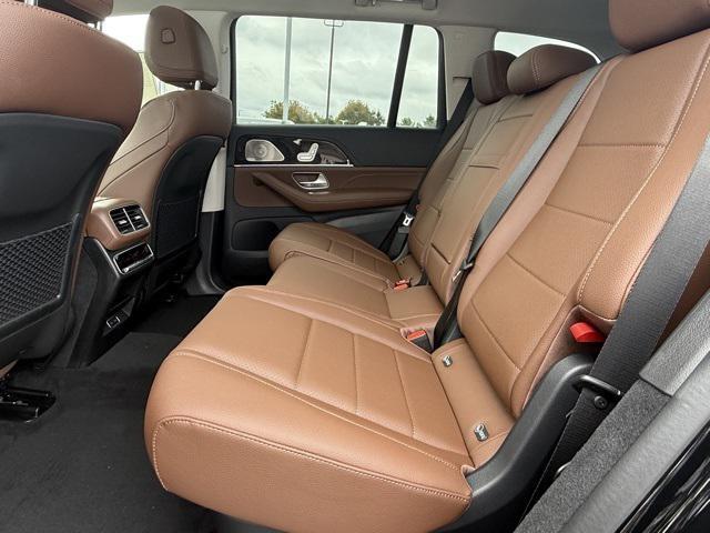 used 2026 Mercedes-Benz GLS 450 car, priced at $92,935