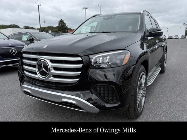used 2026 Mercedes-Benz GLS 450 car, priced at $92,935