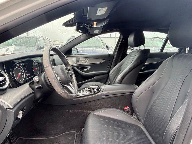 used 2019 Mercedes-Benz E-Class car, priced at $26,464