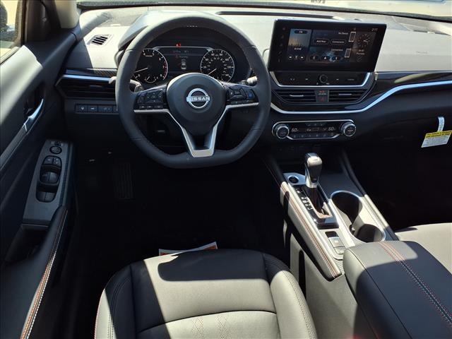 new 2026 Nissan Altima car, priced at $34,940