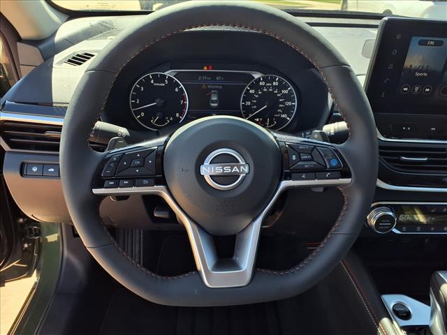 new 2026 Nissan Altima car, priced at $34,940