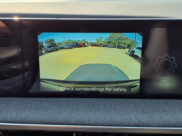 new 2025 Nissan Kicks car, priced at $29,025