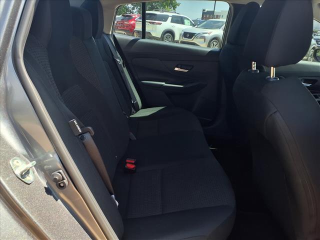 used 2026 Nissan Sentra car, priced at $23,990