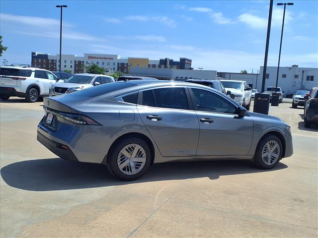 used 2026 Nissan Sentra car, priced at $23,990