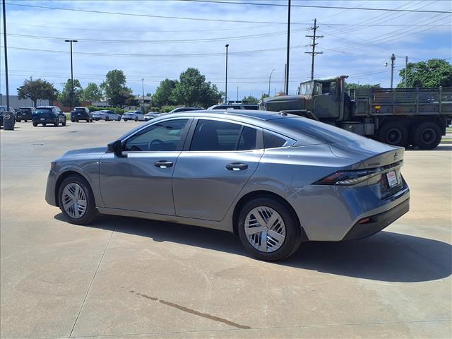 used 2026 Nissan Sentra car, priced at $23,990
