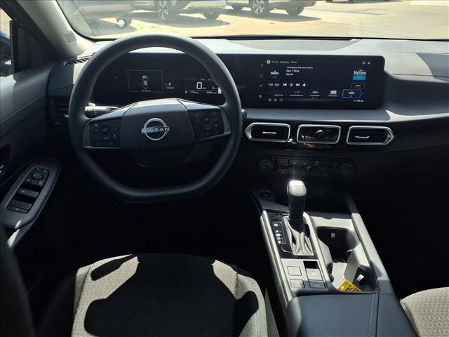 used 2026 Nissan Sentra car, priced at $23,990