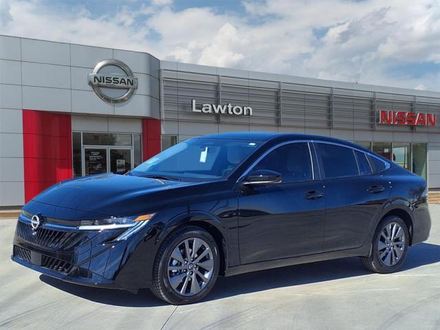 new 2026 Nissan Sentra car, priced at $29,895