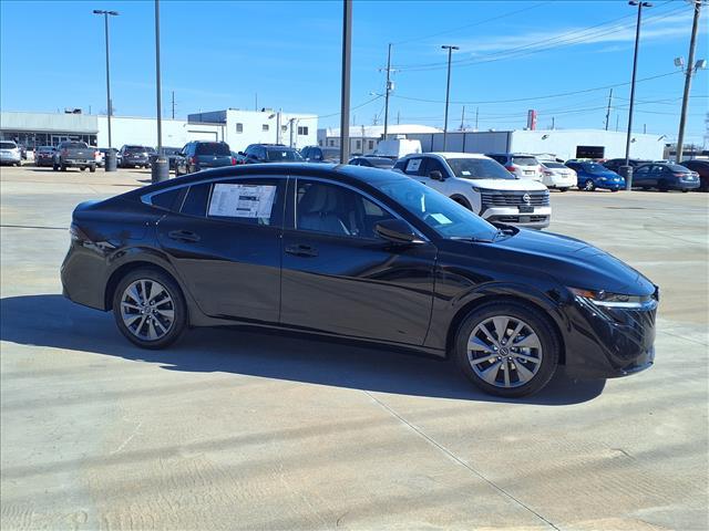 new 2026 Nissan Sentra car, priced at $29,895