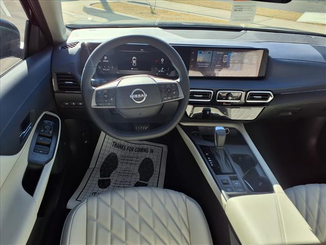 new 2026 Nissan Sentra car, priced at $29,895