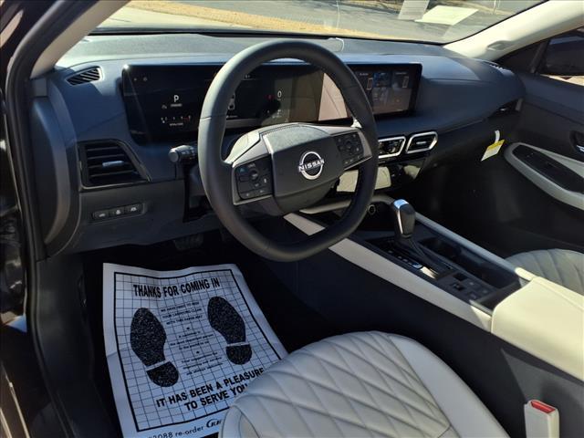 new 2026 Nissan Sentra car, priced at $29,895