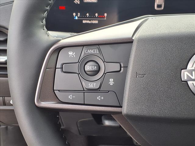 new 2026 Nissan Sentra car, priced at $26,715