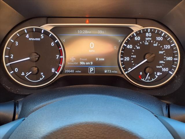 used 2024 Nissan Sentra car, priced at $23,990