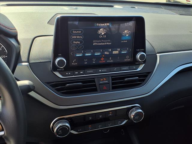 used 2023 Nissan Altima car, priced at $25,990