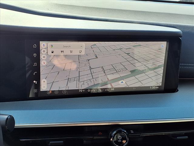 new 2026 Nissan Murano car, priced at $49,945