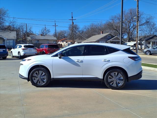 new 2026 Nissan Murano car, priced at $49,945