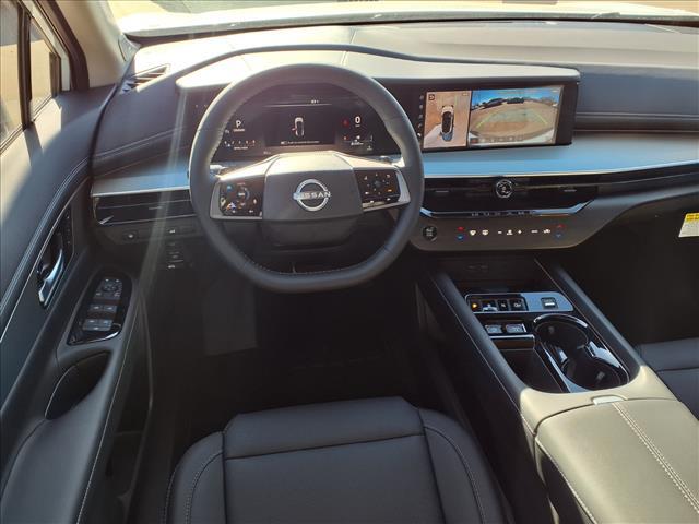 new 2026 Nissan Murano car, priced at $49,945