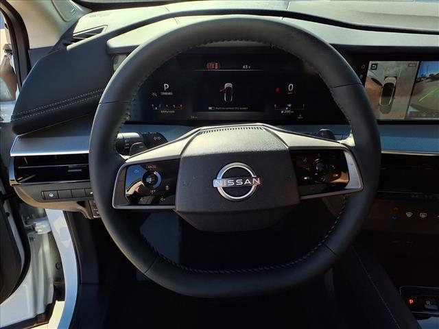 new 2026 Nissan Murano car, priced at $49,945