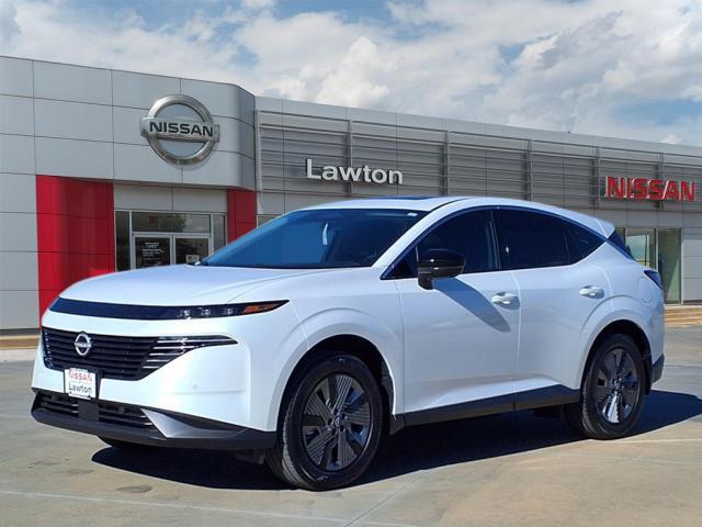 new 2026 Nissan Murano car, priced at $49,945