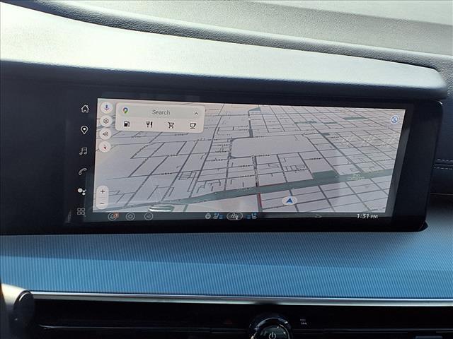 new 2026 Nissan Murano car, priced at $53,080