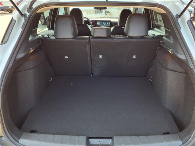 new 2026 Nissan Kicks car, priced at $31,835