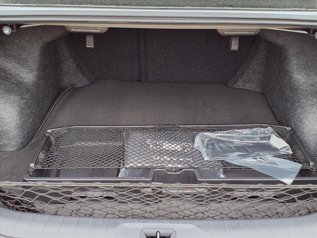 new 2025 Nissan Altima car, priced at $31,850