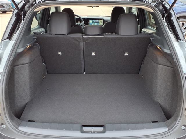 new 2025 Nissan Kicks car, priced at $29,030