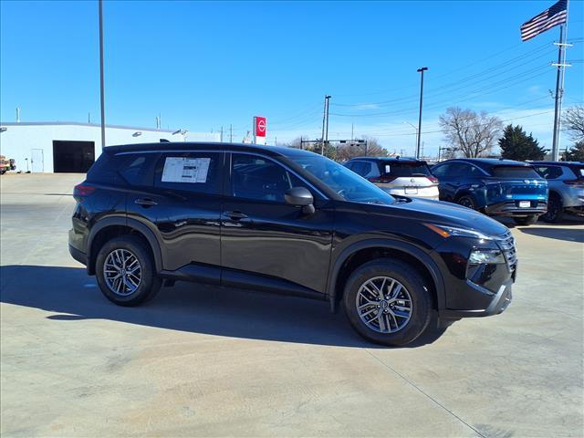 used 2026 Nissan Rogue car, priced at $26,405